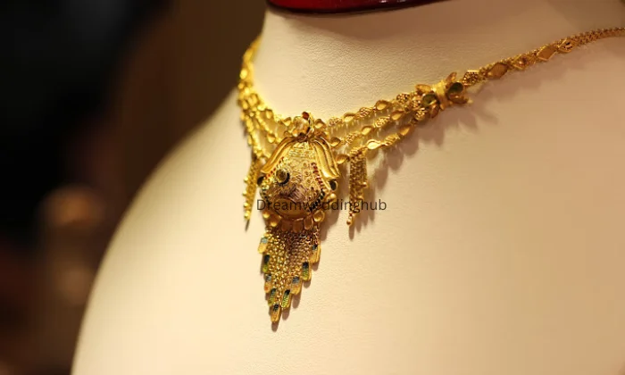 Mahavir Ashok Jewellers